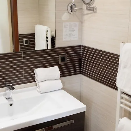 D'elsa 3* Juan-les-Pins