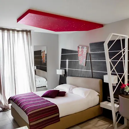 D'elsa Hotel Juan-les-Pins