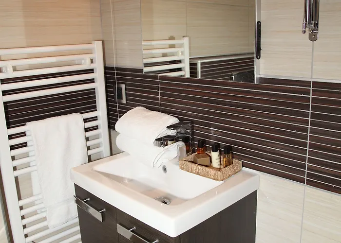 D'elsa Hotell Juan-les-Pins