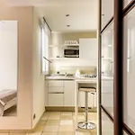 D'elsa 3* Juan-les-Pins