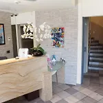Hotel D'elsa Juan-les-Pins