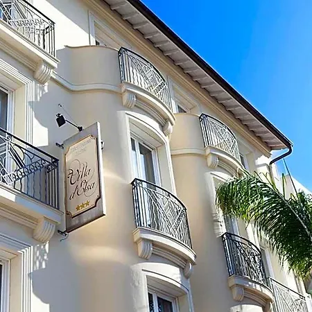 D'elsa Hotel 3*