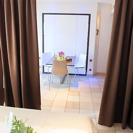 D'elsa Hotel Juan-les-Pins