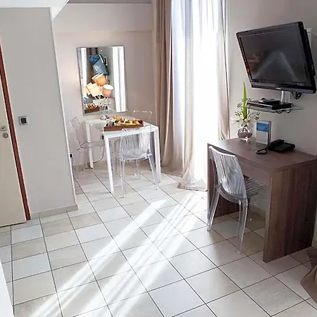 D'elsa Hotel 3*