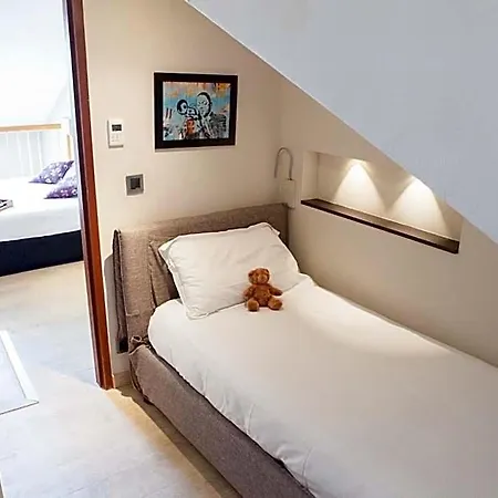 Hotel D'elsa Juan-les-Pins
