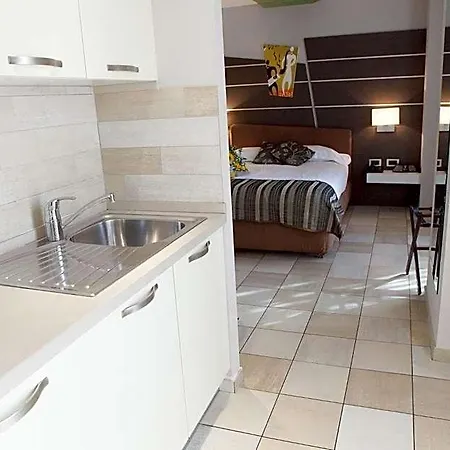 D'elsa Hotel 3*