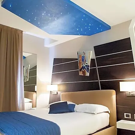 D'elsa Hotel Juan-les-Pins