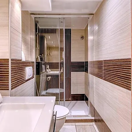 D'elsa Hotel 3*