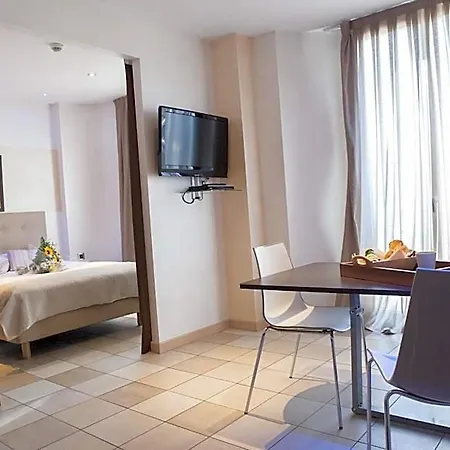 D'elsa Hotel Juan-les-Pins