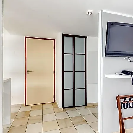 D'elsa Hotel Juan-les-Pins