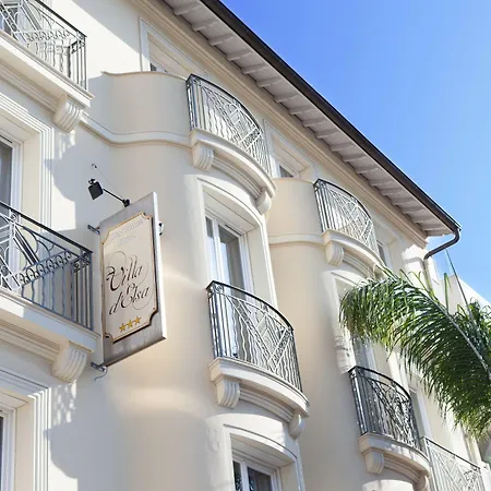 D'elsa Hotel