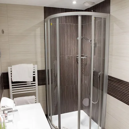 D'elsa Hotel 3*