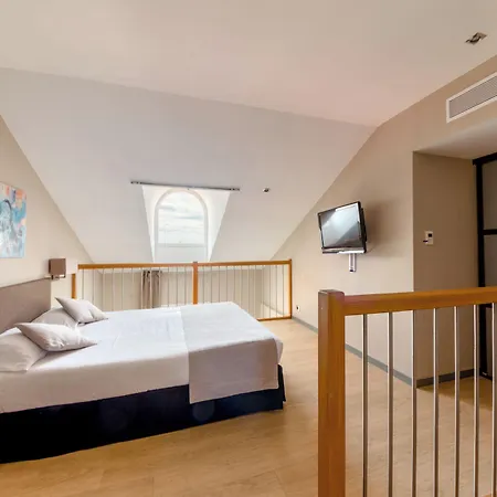 D'elsa 3* Juan-les-Pins