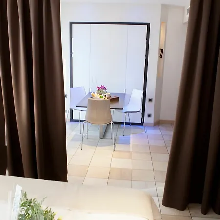 Szálloda D'elsa 3*