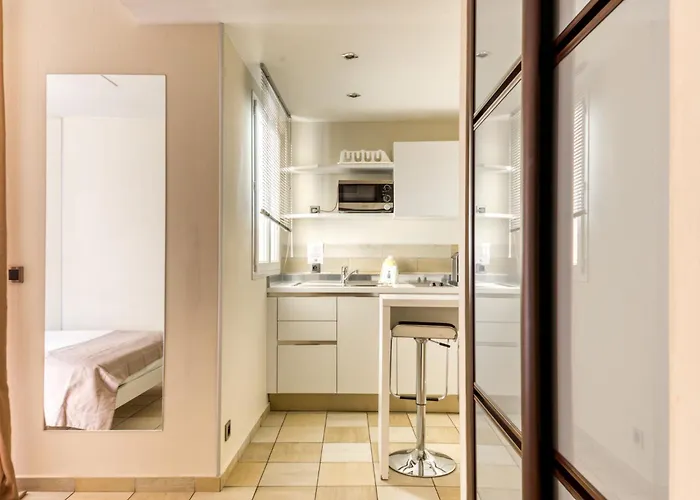 D'elsa 3* Ζουάν λε Πιν