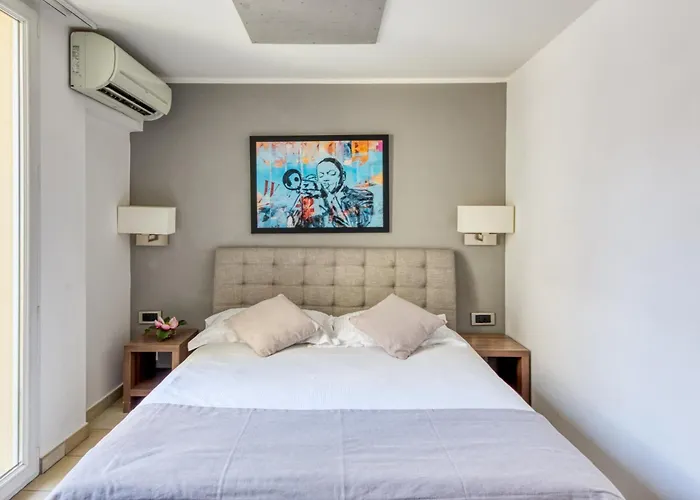 D'elsa Juan-les-Pins