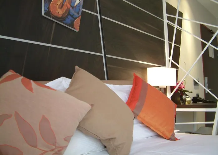 D'elsa Hotel Juan-les-Pins