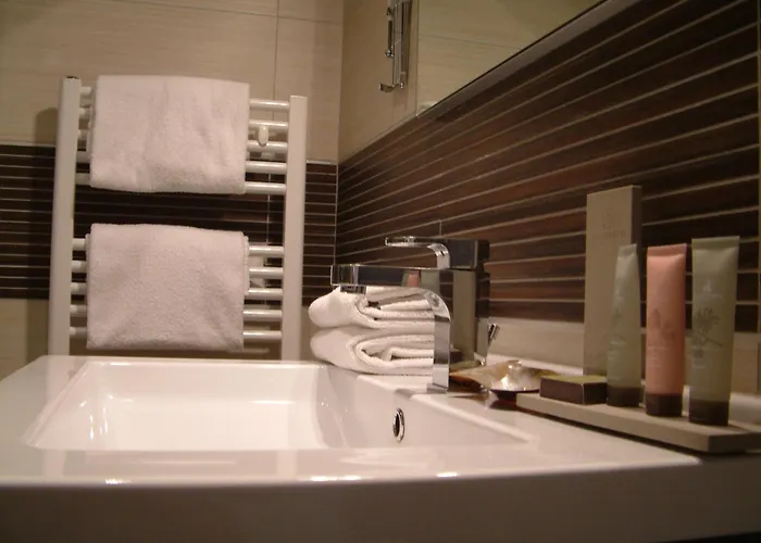 Hotel D'elsa Juan-les-Pins