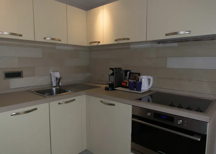 D'elsa Hotel Juan-les-Pins