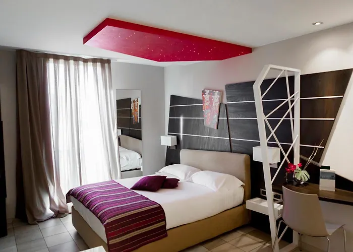 D'elsa Hotel Juan-les-Pins