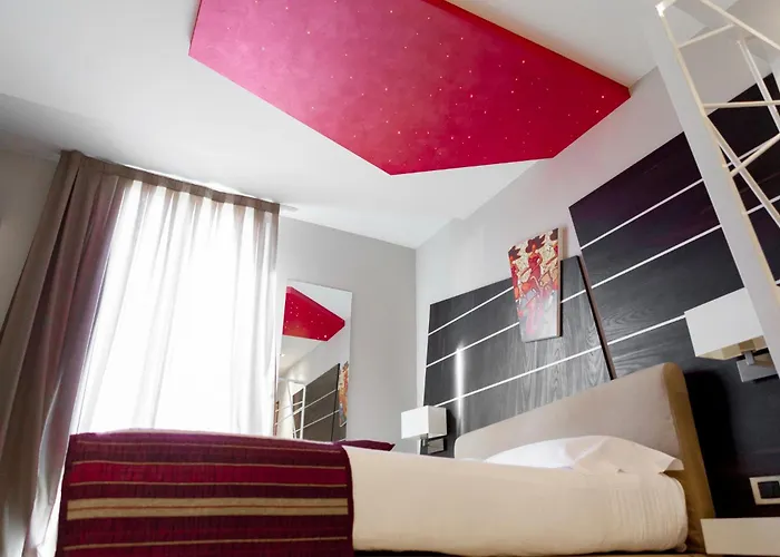 D'elsa Hotel Juan-les-Pins