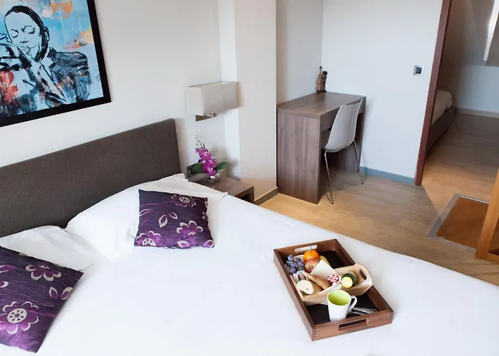 D'elsa 3* Juan-les-Pins