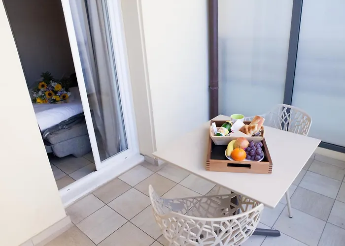 Ξενοδοχείο D'elsa