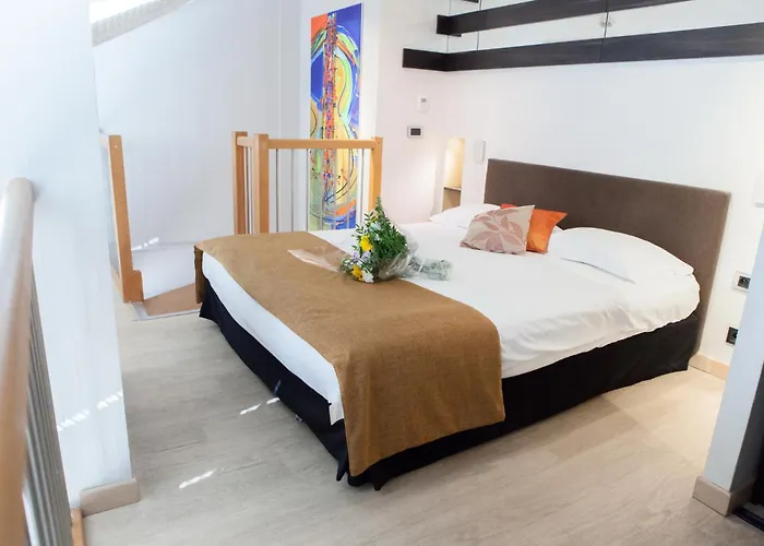 Ξενοδοχείο D'elsa