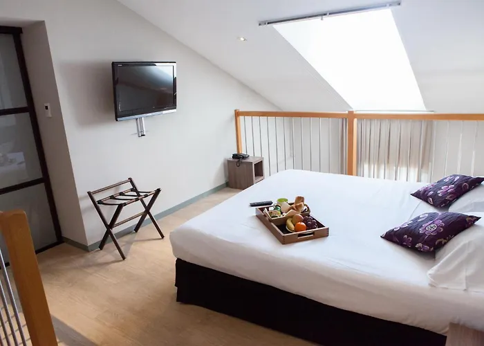 Hotel D'elsa Juan-les-Pins