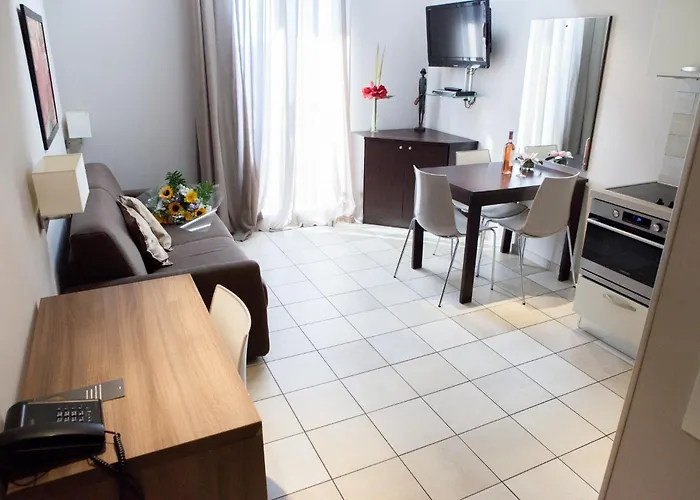 Hotel D'elsa Juan-les-Pins