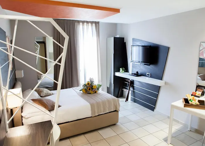 D'elsa Ξενοδοχείο 3*